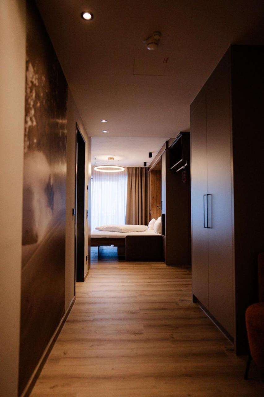 LH Linzerhaus Suites Saalbach - inklusive Jokercard - 5