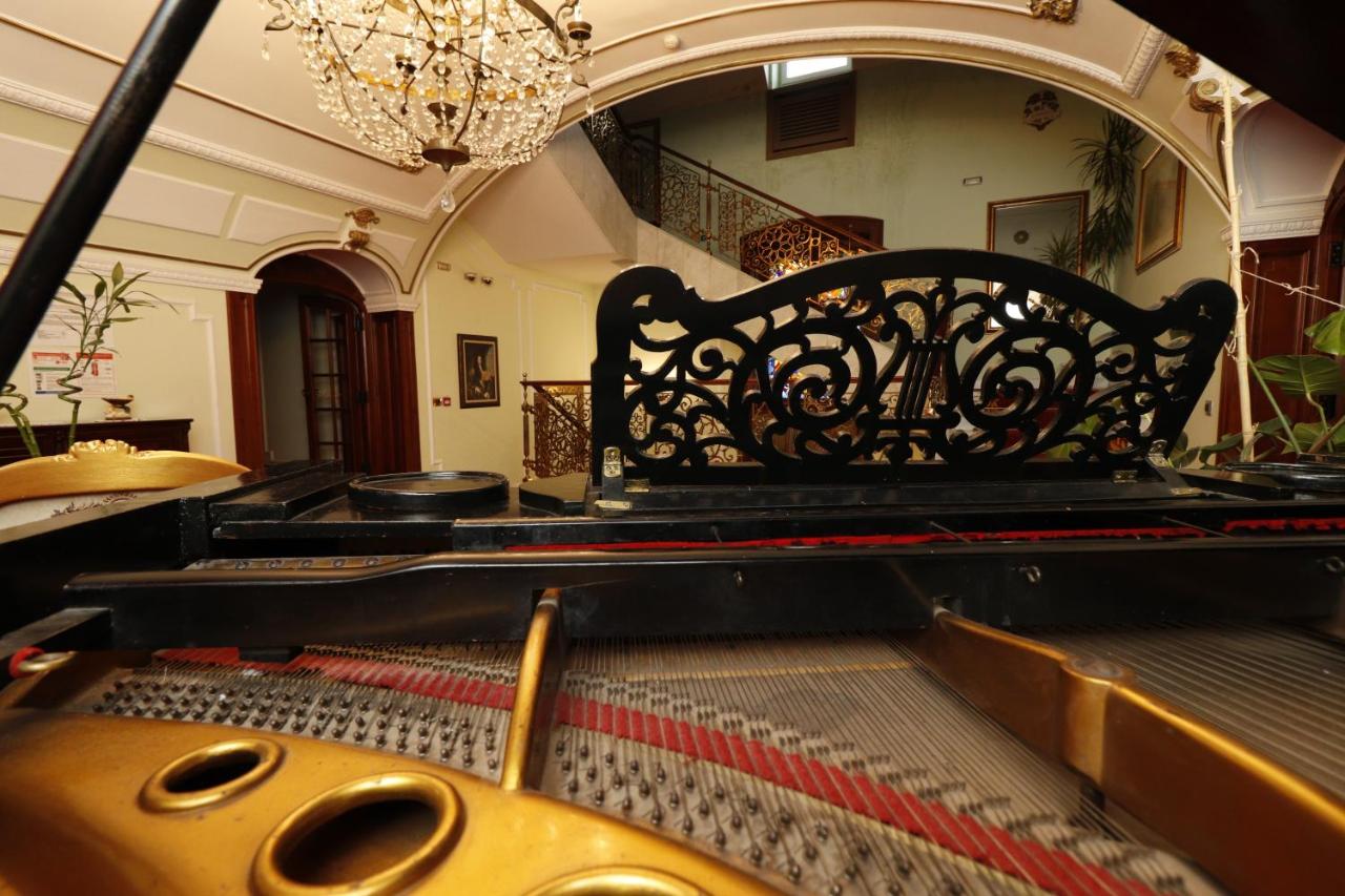 Hotel Leopold I