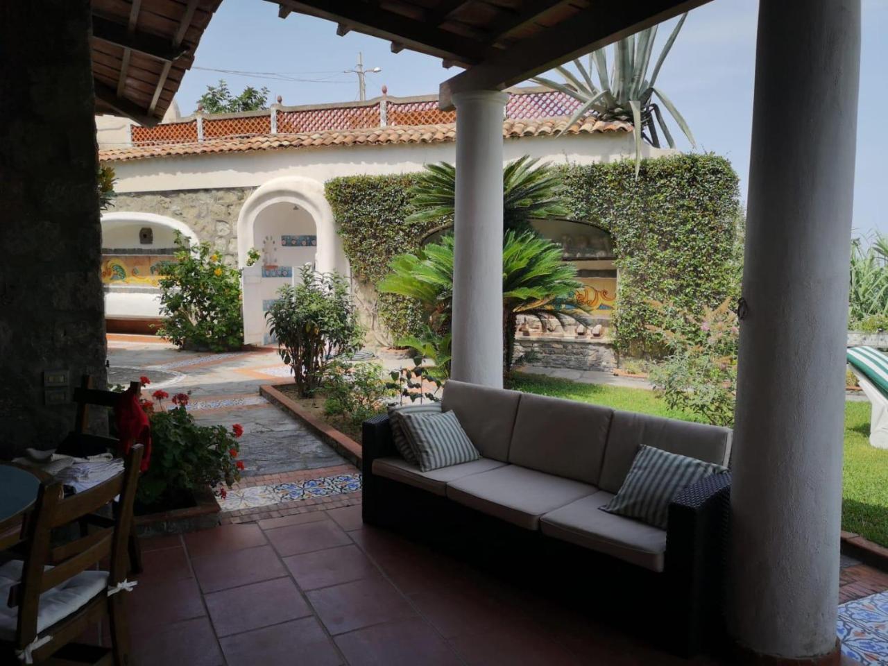 Villa Brigio - 5