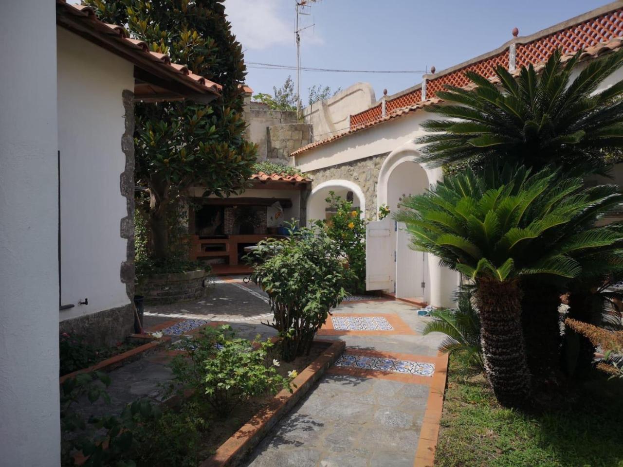 Villa Brigio - 4