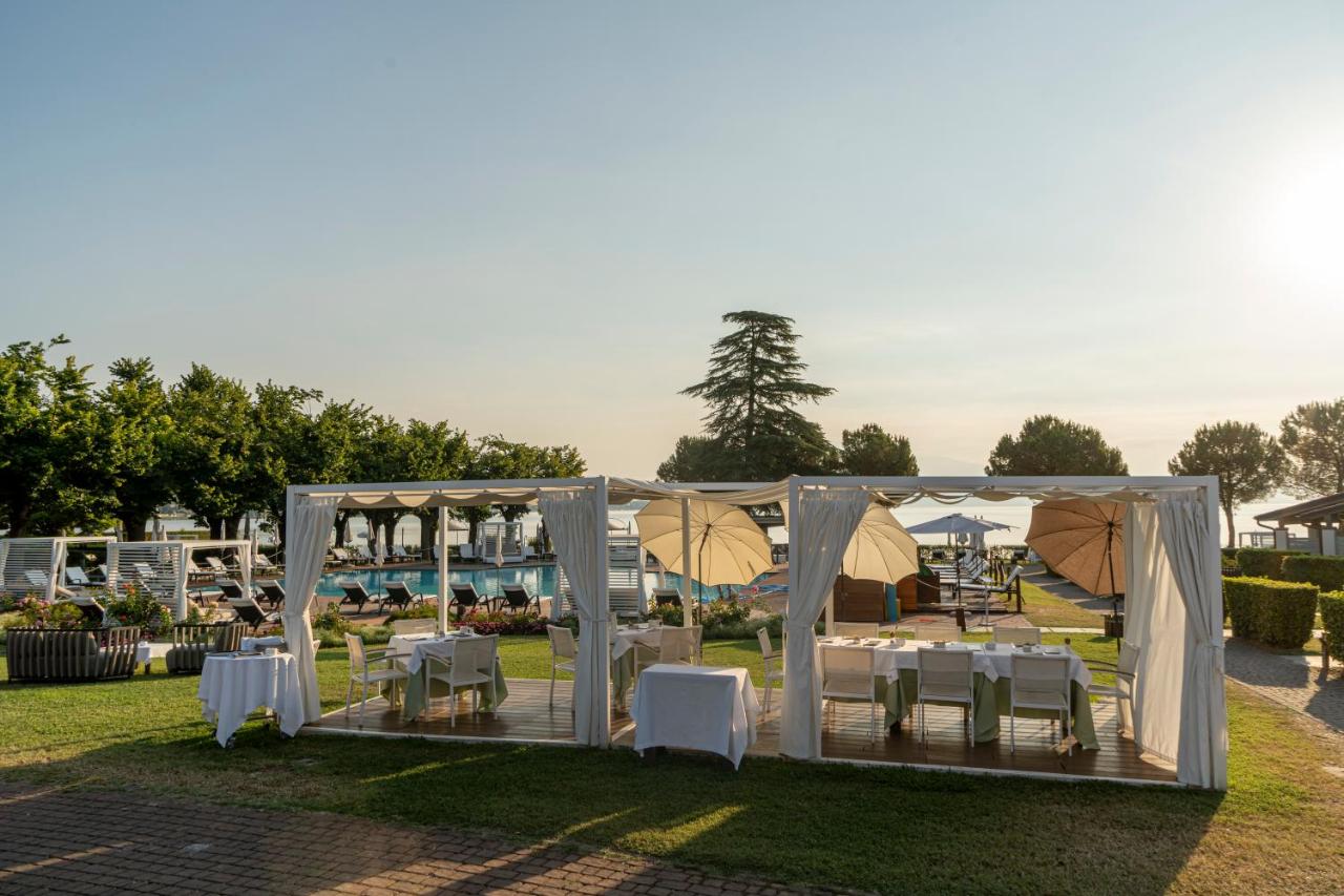 Splendido Bay Luxury Spa Resort - 4