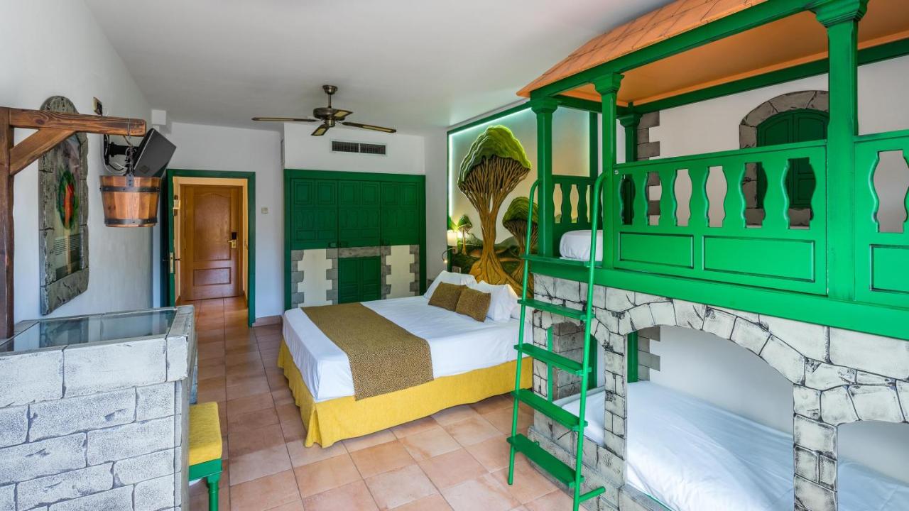BLUESEA Costa Jardin & Spa photo 4
