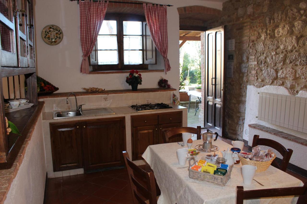 Borgo Santinovo photo 3
