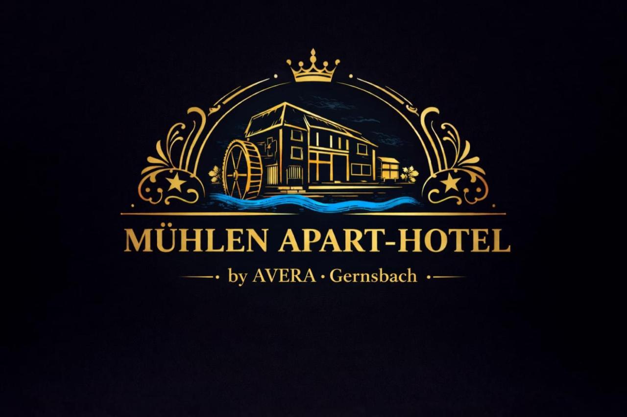 Hotel & Mühlenapartments by AVERA Gernsbach GmbH