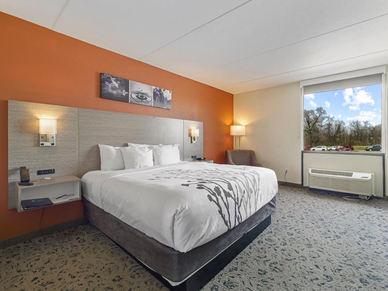 Sleep Inn Chambersburg photo 2