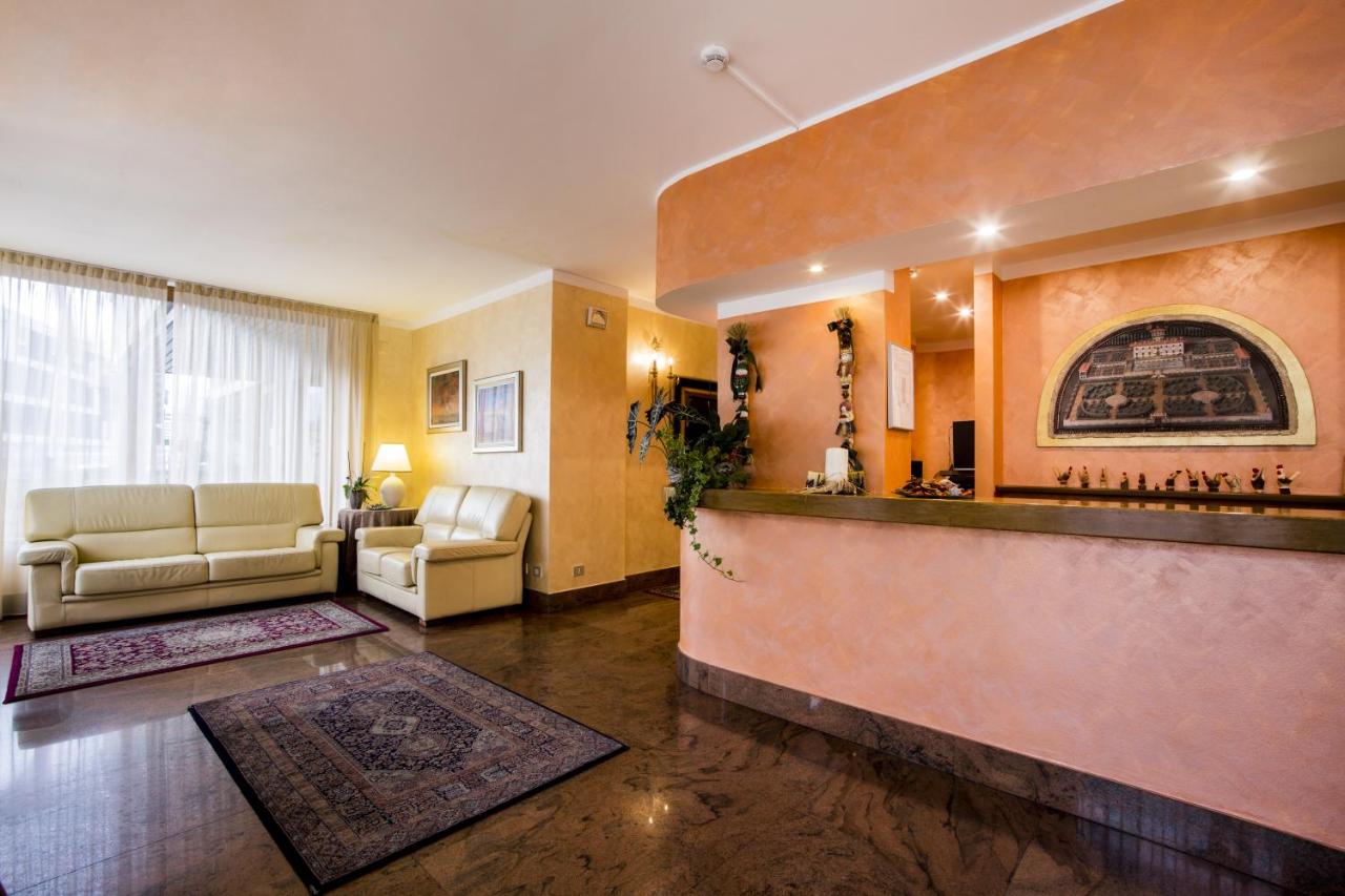 Foto - Hotel Le Pageot