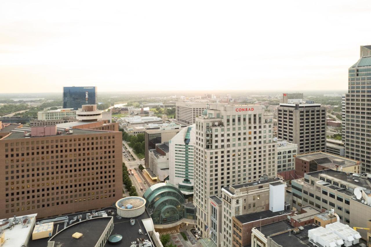 Conrad Indianapolis - 4