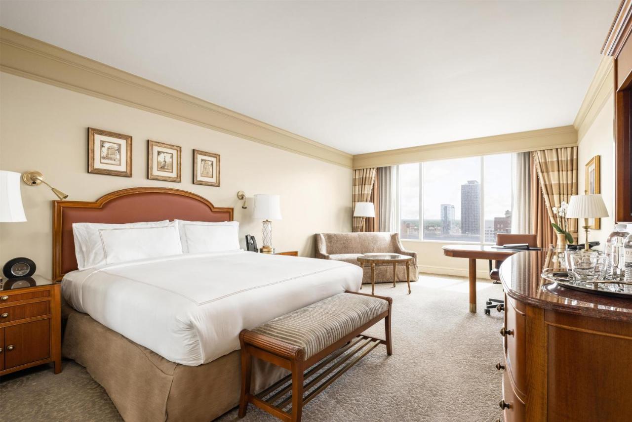 Conrad Indianapolis photo 4