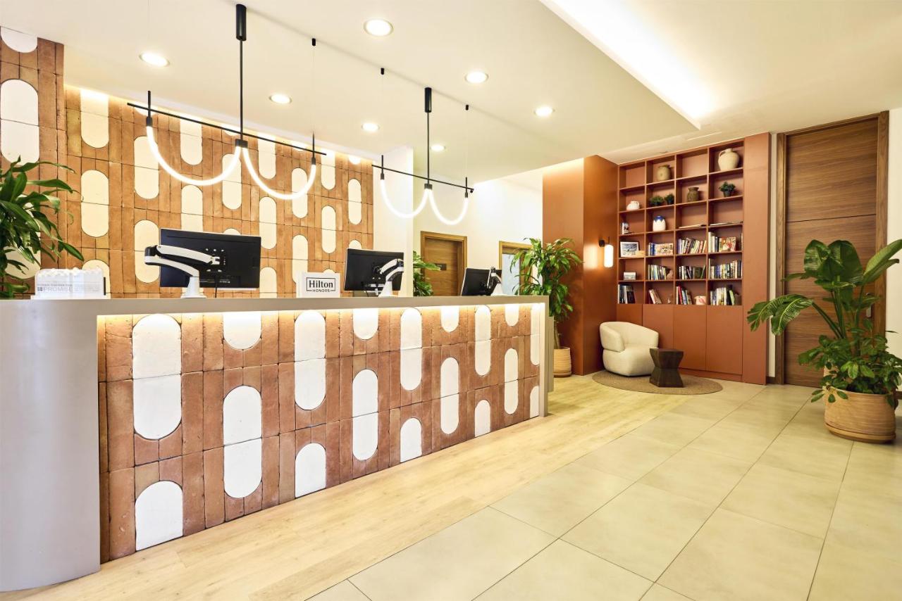 Hilton Garden Inn Sevilla - 5