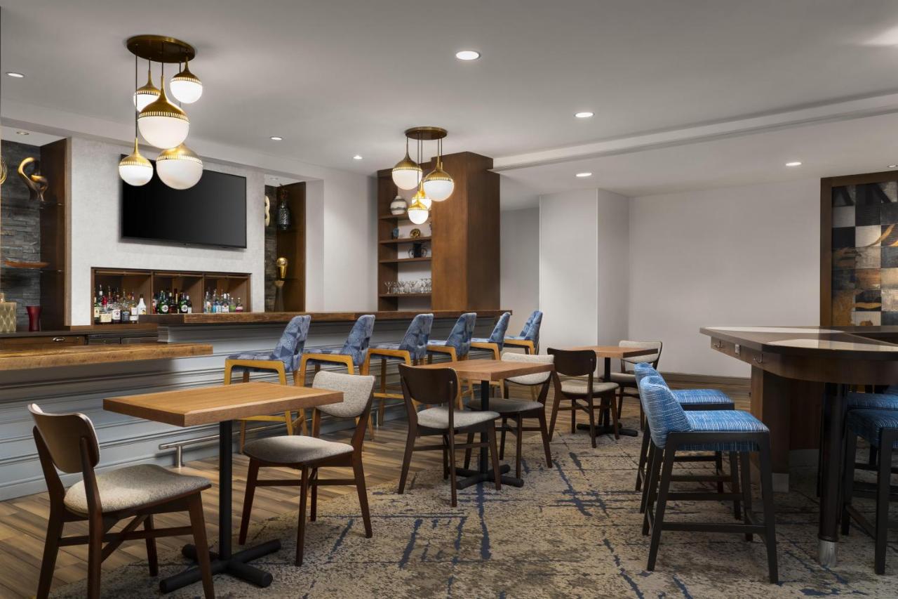 Homewood Suites by Hilton Boston Brookline-Longwood Medical photo 2