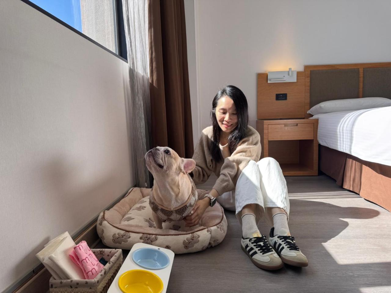 Photo - Fullon Hotel Hualien