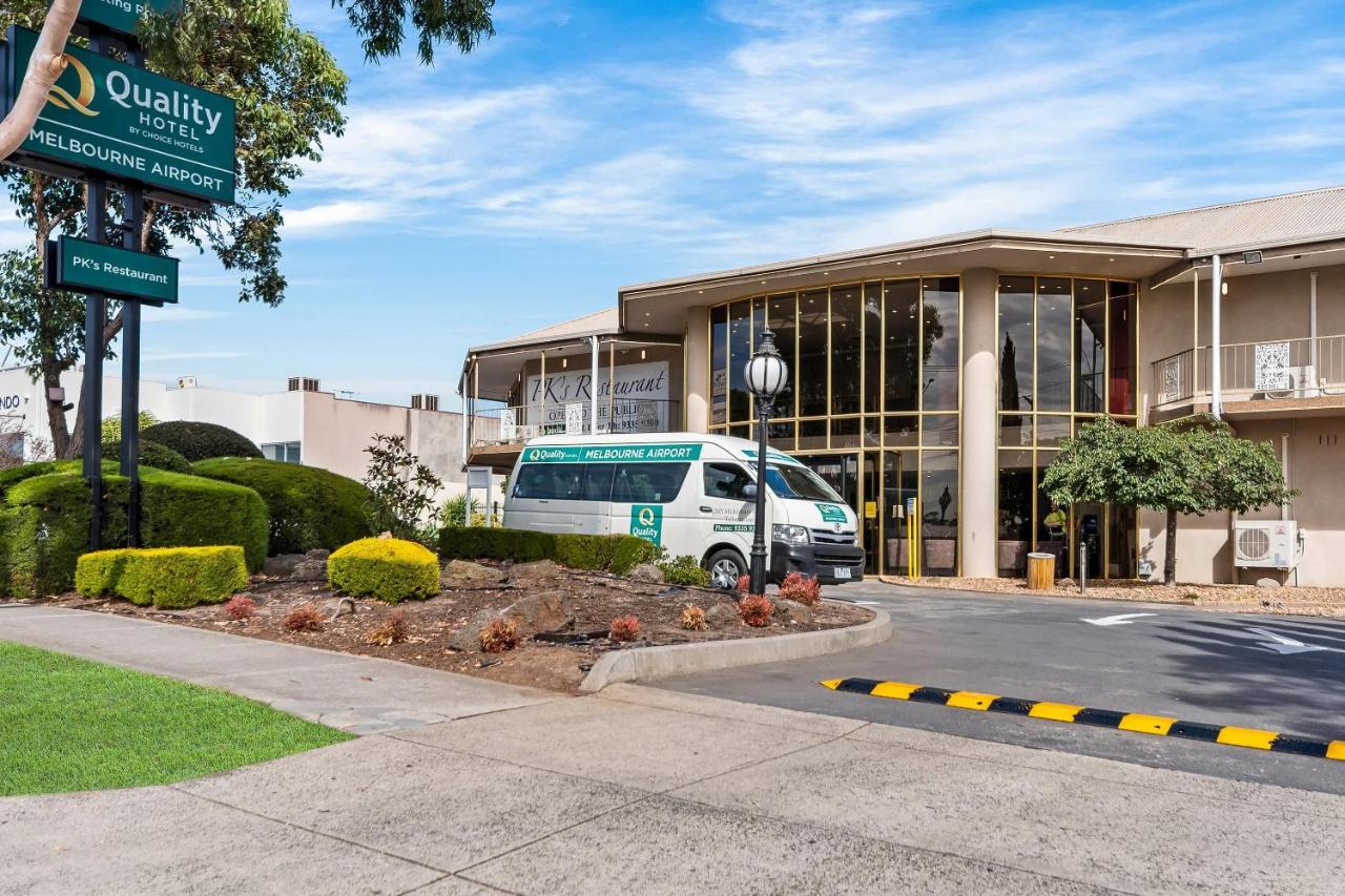 Quality Inn & Suites Melbourne Airport Thumbnail