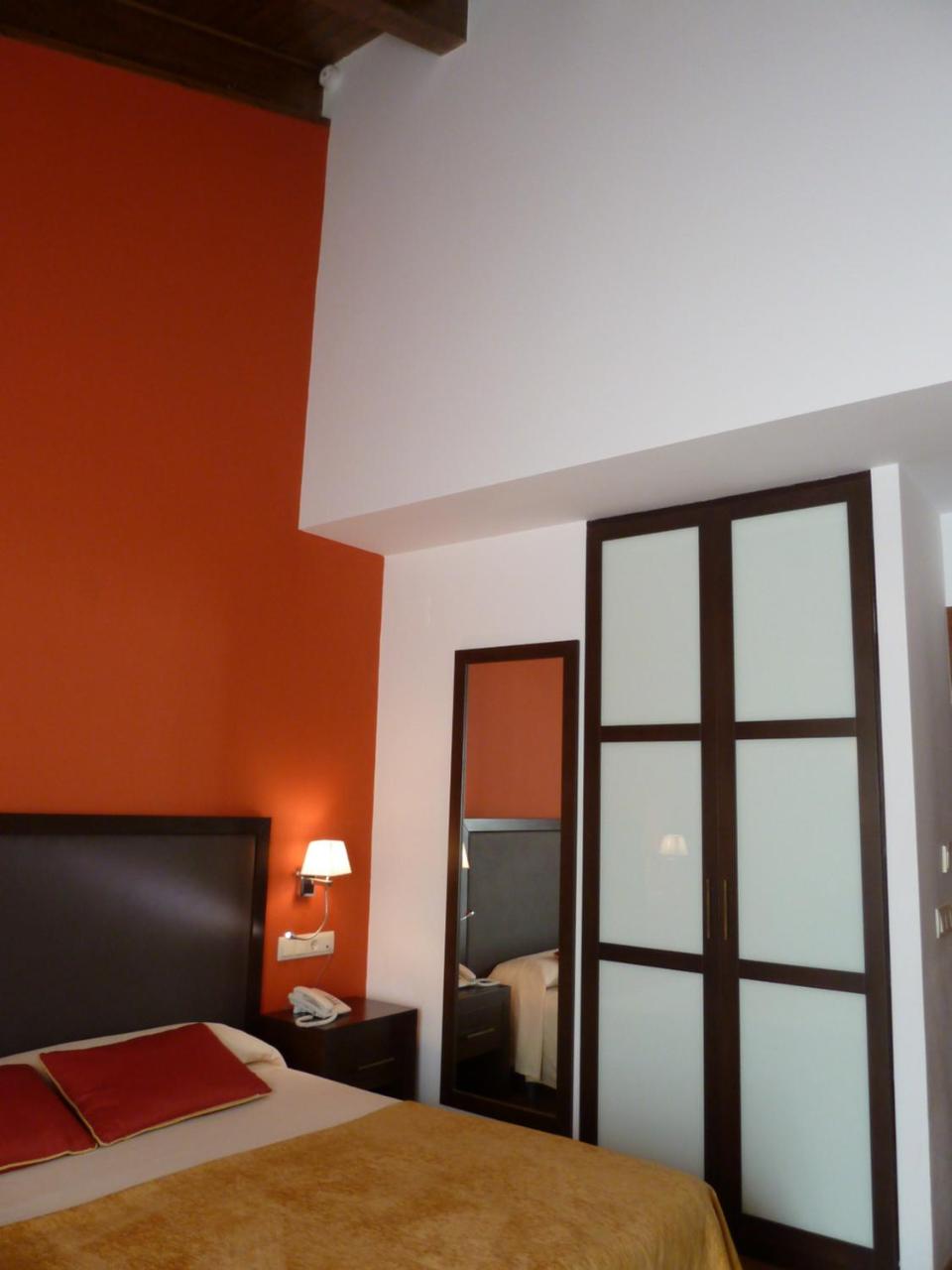 Hotel Sesué photo 2