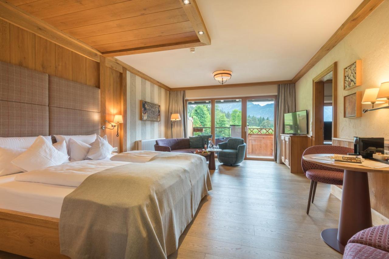 Hotel Bergblick 5 Sterne - 3