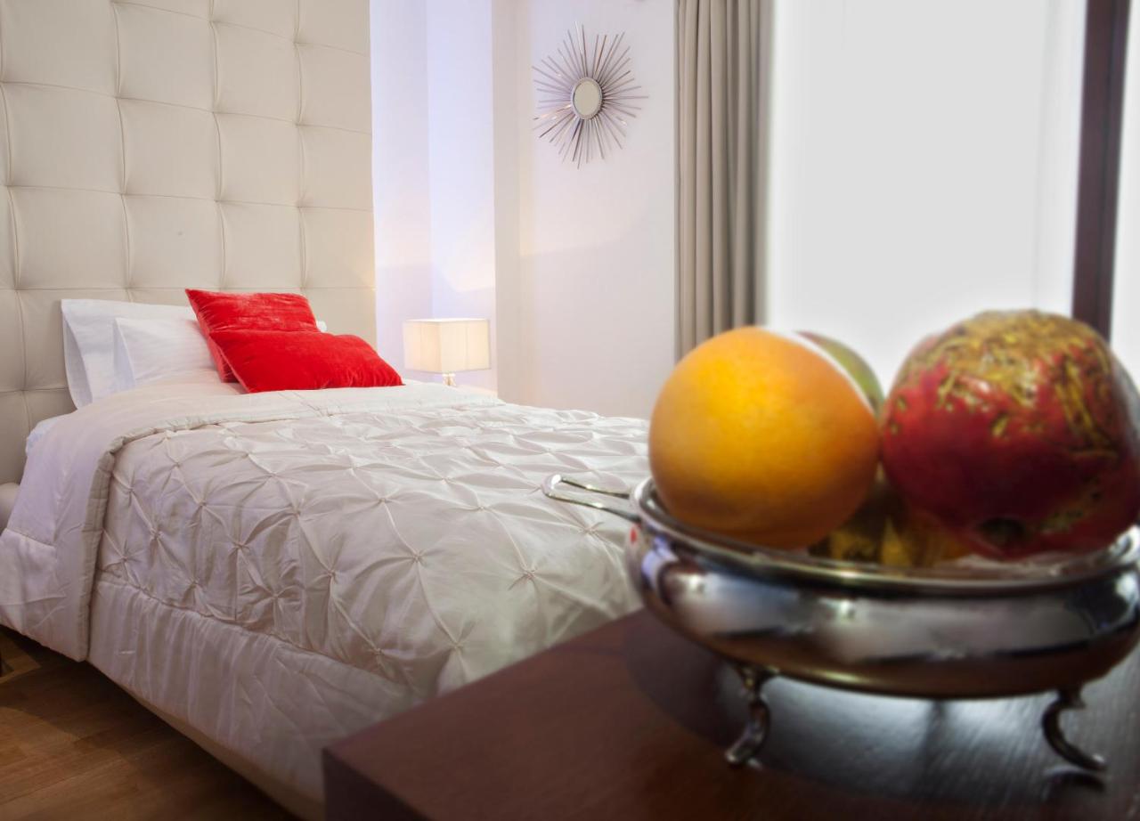 Garden Spa Boutique Hotel photo 4