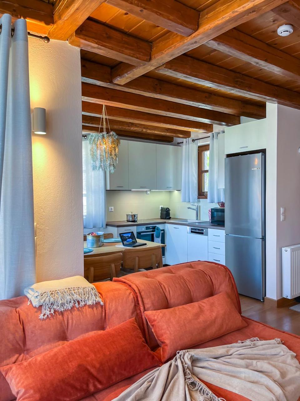 Meliades Luxury Villas - 2