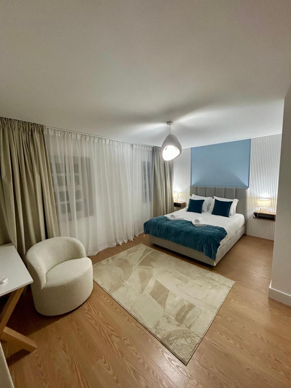 Aquae Flaviae Urban Stay - Duplex - 5