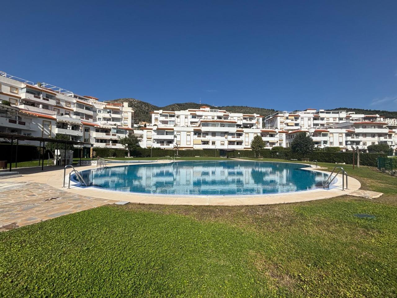 Apartamento Benalmarina - 2