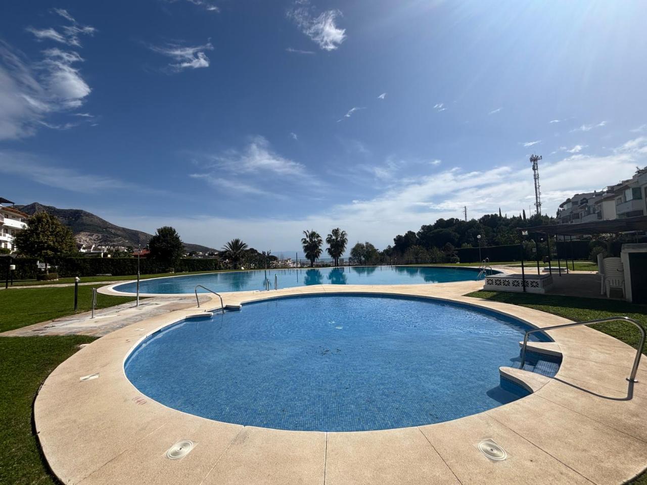 Apartamento Benalmarina - 3
