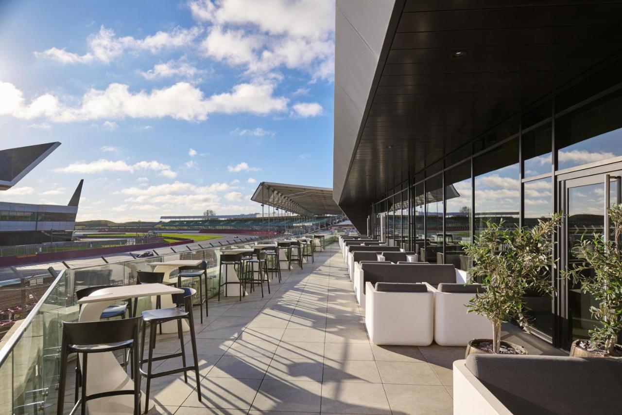 Hilton Garden Inn Silverstone - 5