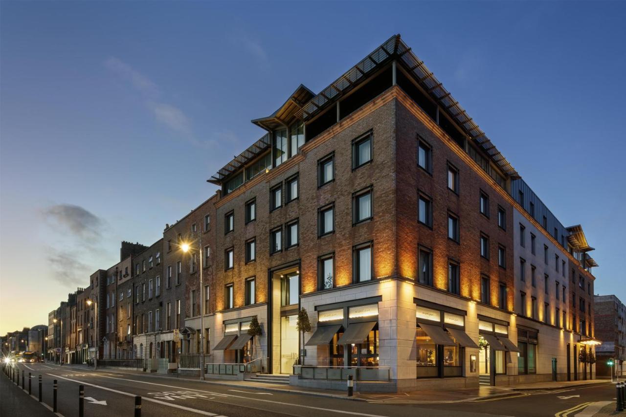 The Morrison Dublin, Curio Collection by Hilton - 2