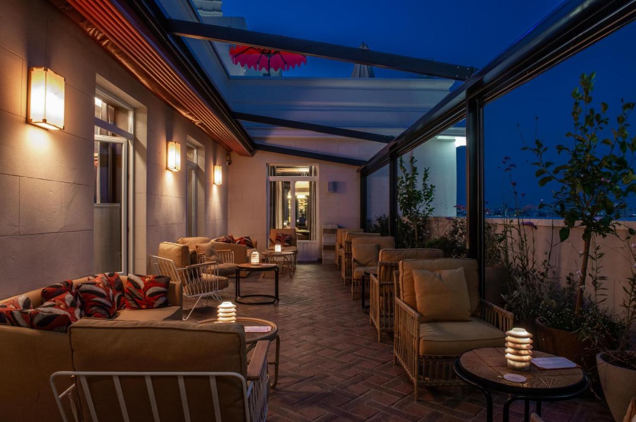 Hotel Montera Madrid, Curio Collection By Hilton - 5