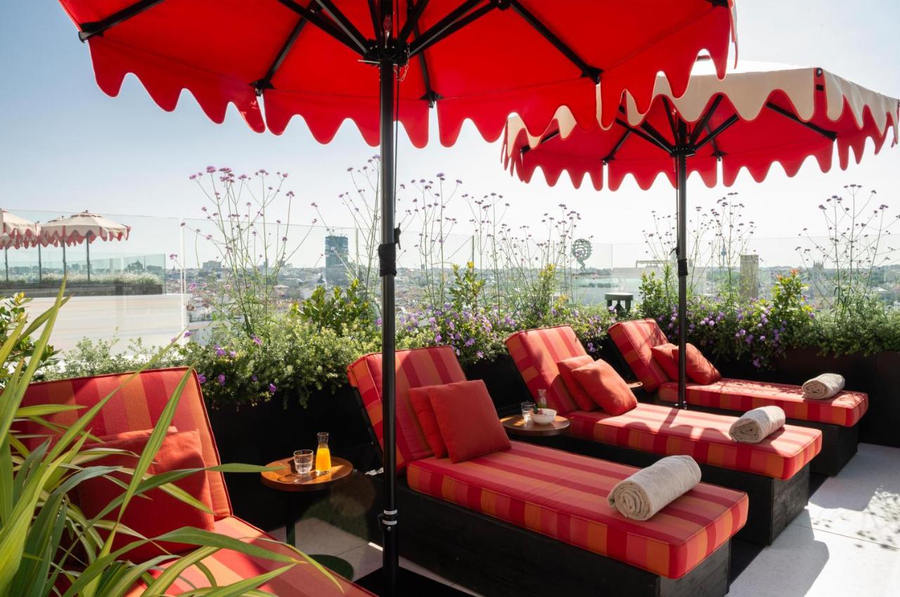 Hotel Montera Madrid, Curio Collection By Hilton - 4