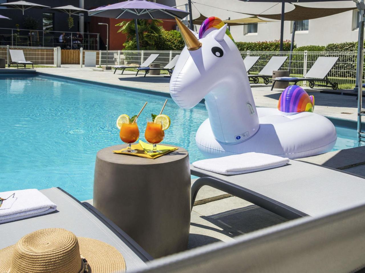 ibis Styles Pertuis Portes du Luberon - 4