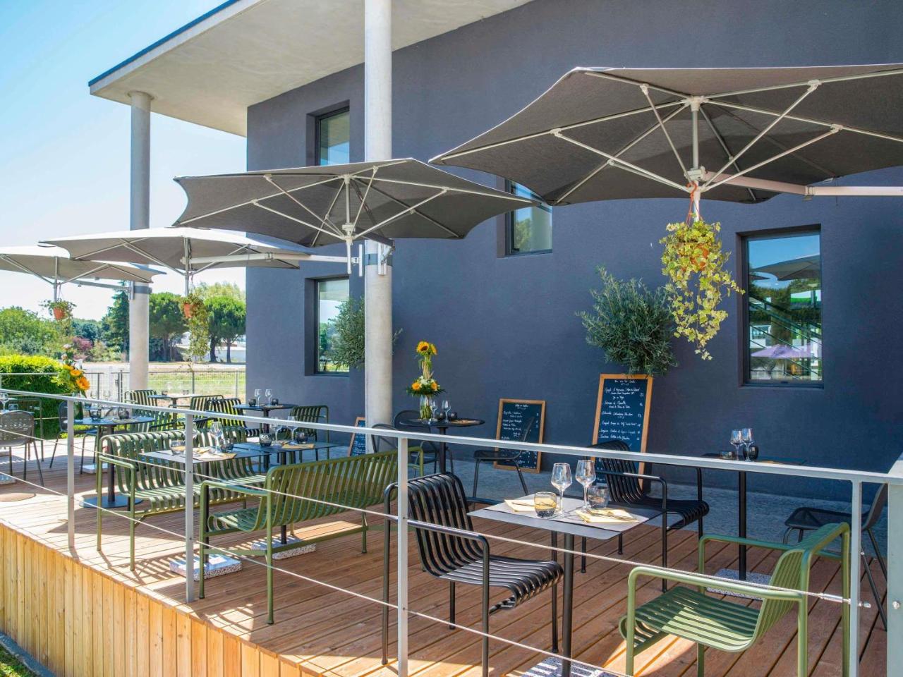ibis Styles Pertuis Portes du Luberon - 5