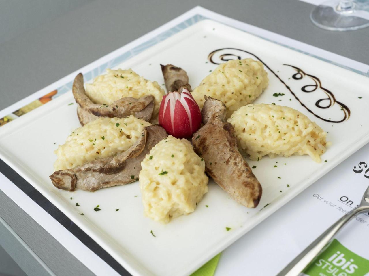 ibis Styles Saint Dizier - 2