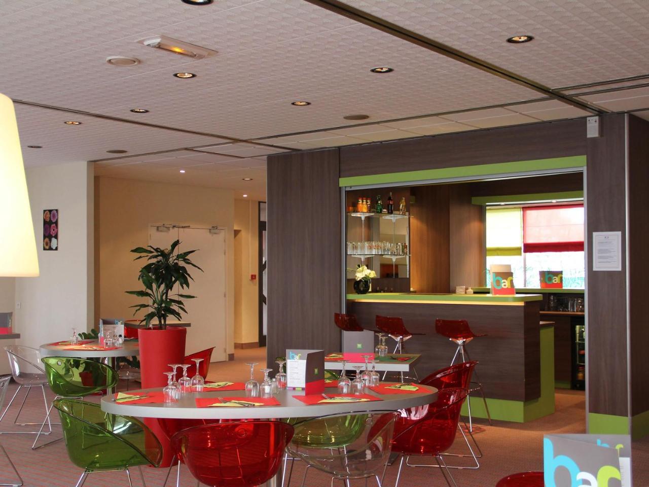 ibis Styles Saint Dizier - 3
