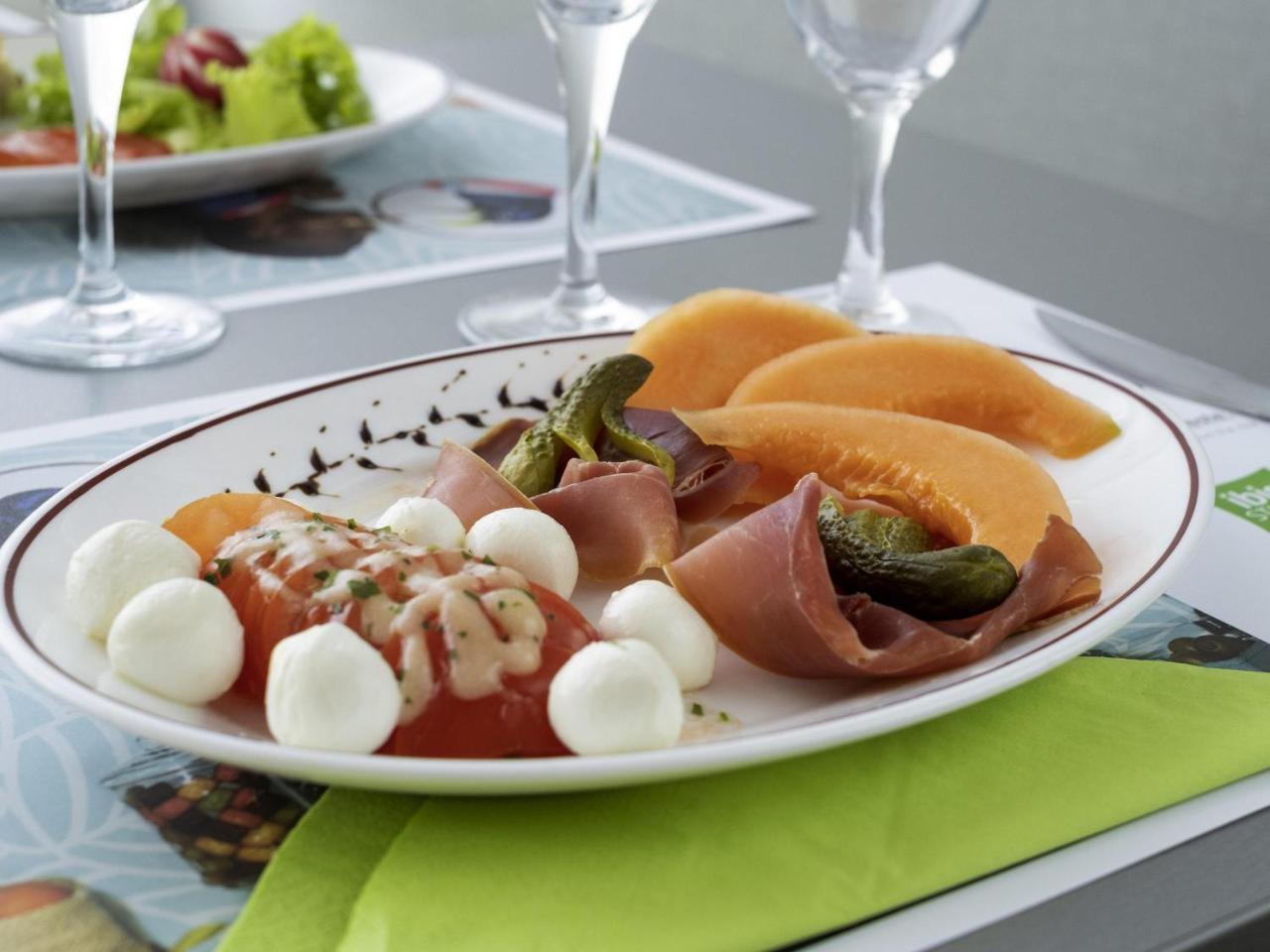 ibis Styles Saint Dizier - 4