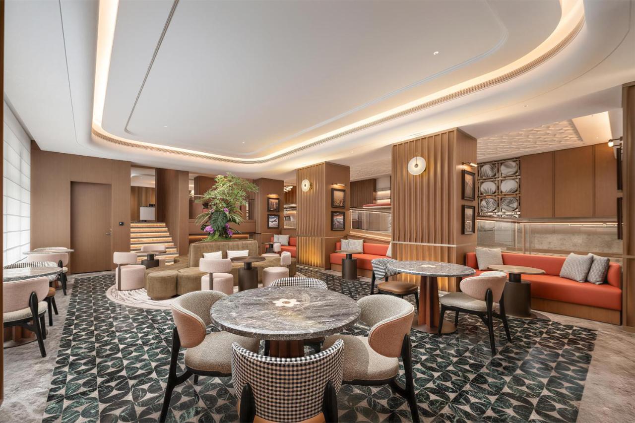 Photo - Hilton Garden Inn Shenzhen Luohu Port