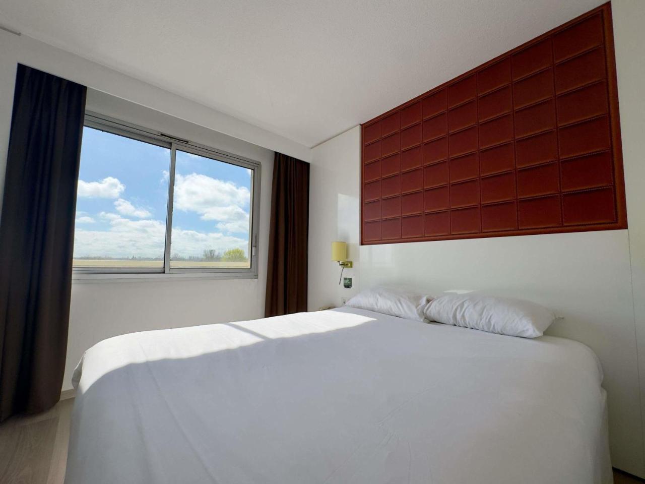 ibis Styles Bordeaux Saint Médard - 5