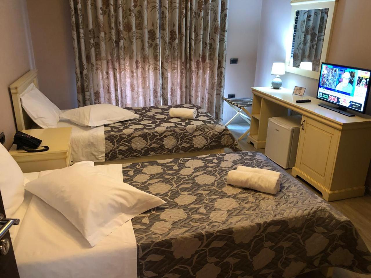 Dreams Hotel photo 4