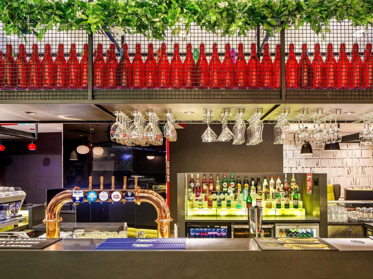 ibis London Blackfriars - 3