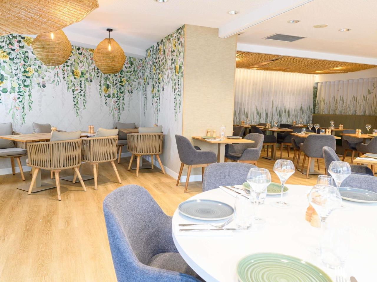 ibis Styles Tours Centre - 2