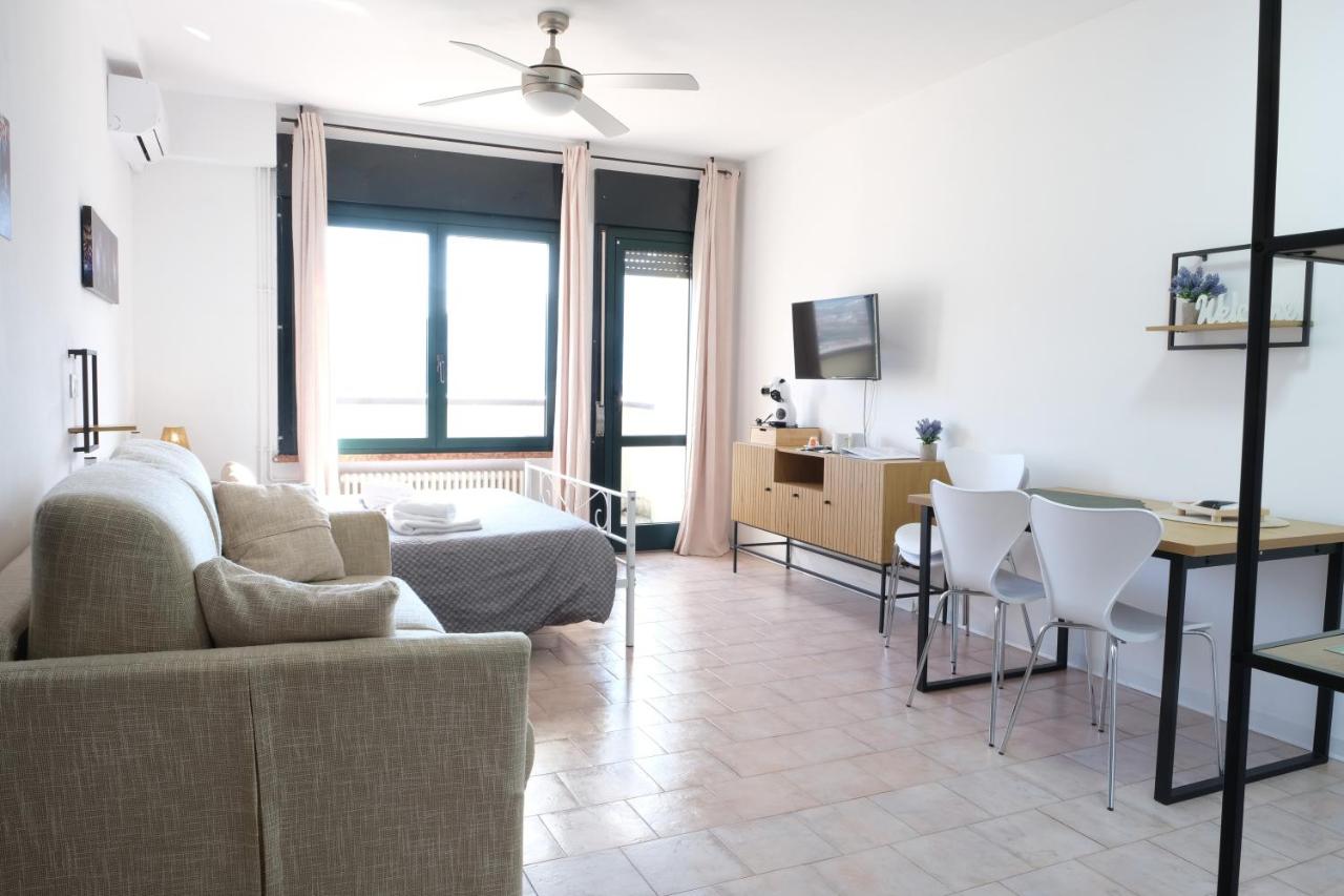 Casa Segantini - Panorama Pool Apartment - 2