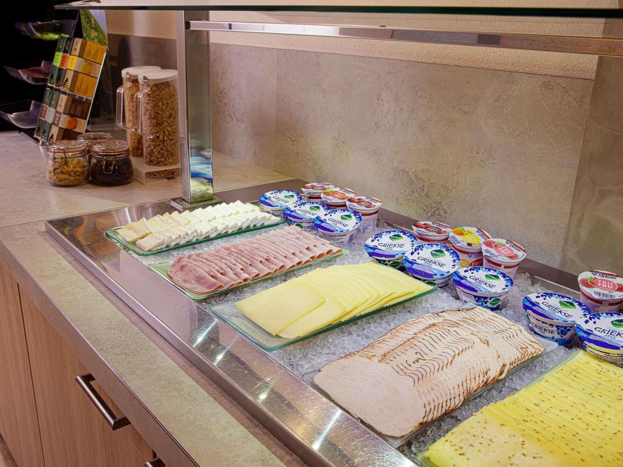 ibis Styles Amsterdam City - 4