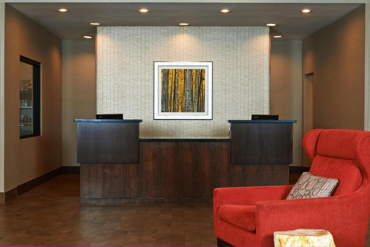 Foto - DoubleTree by Hilton Hotel Flagstaff