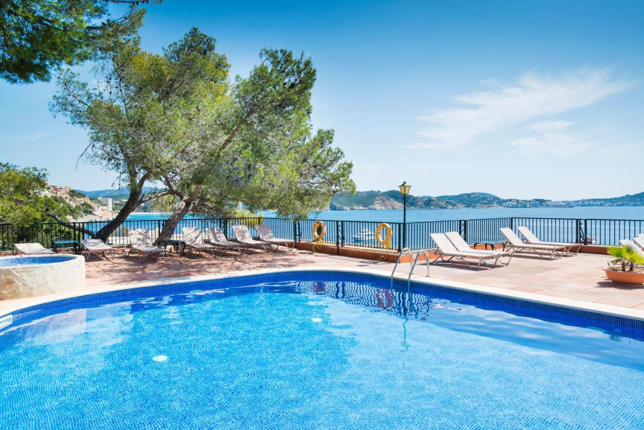 Hotel Cala Fornells - 2