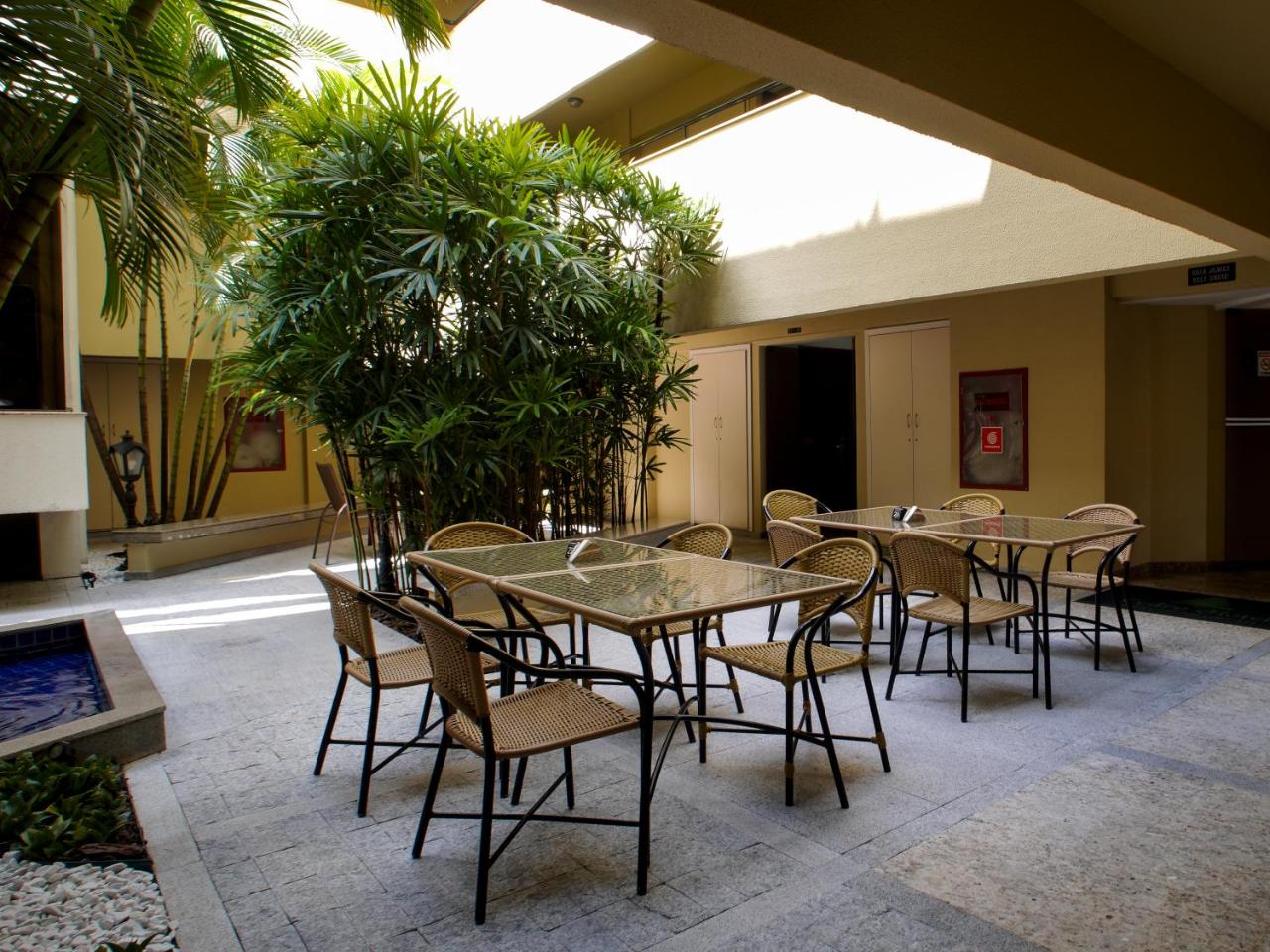 Photo - Cedro Hotel