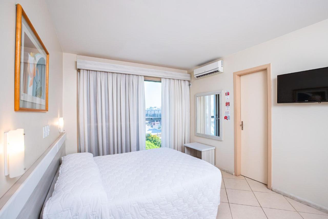 Hotel Suárez Executive Novo Hamburgo photo 3
