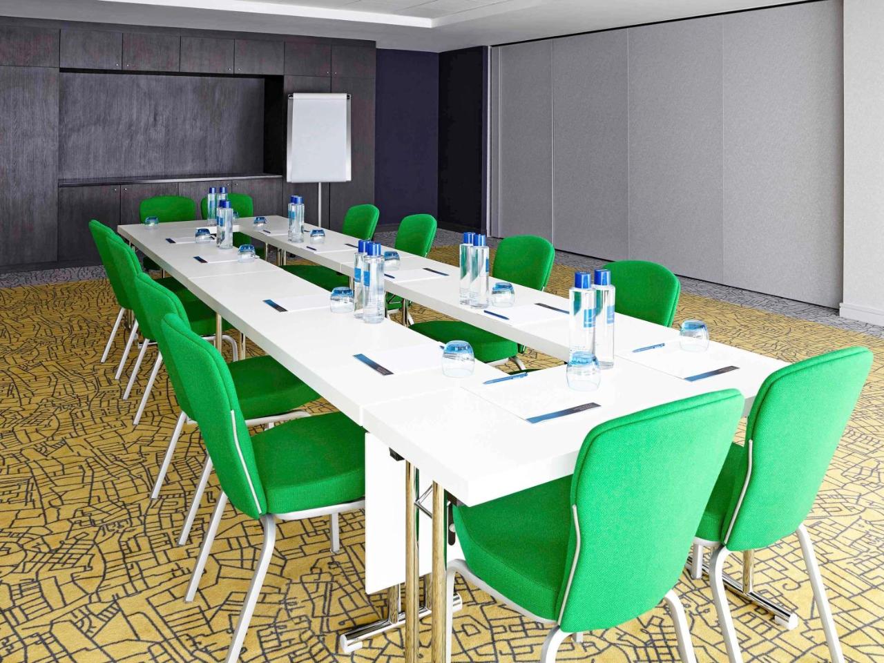 Novotel London Wembley - 3