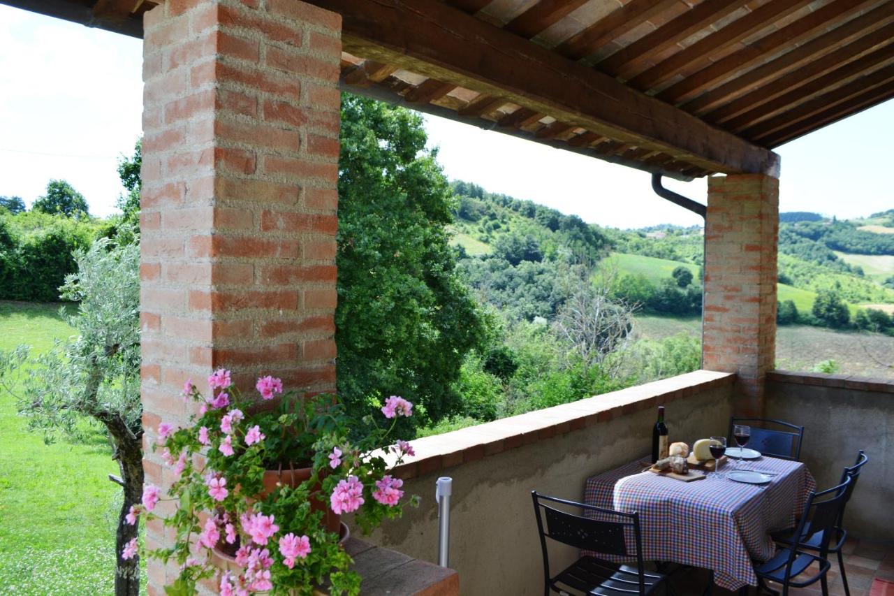 Agriturismo Marano photo 2