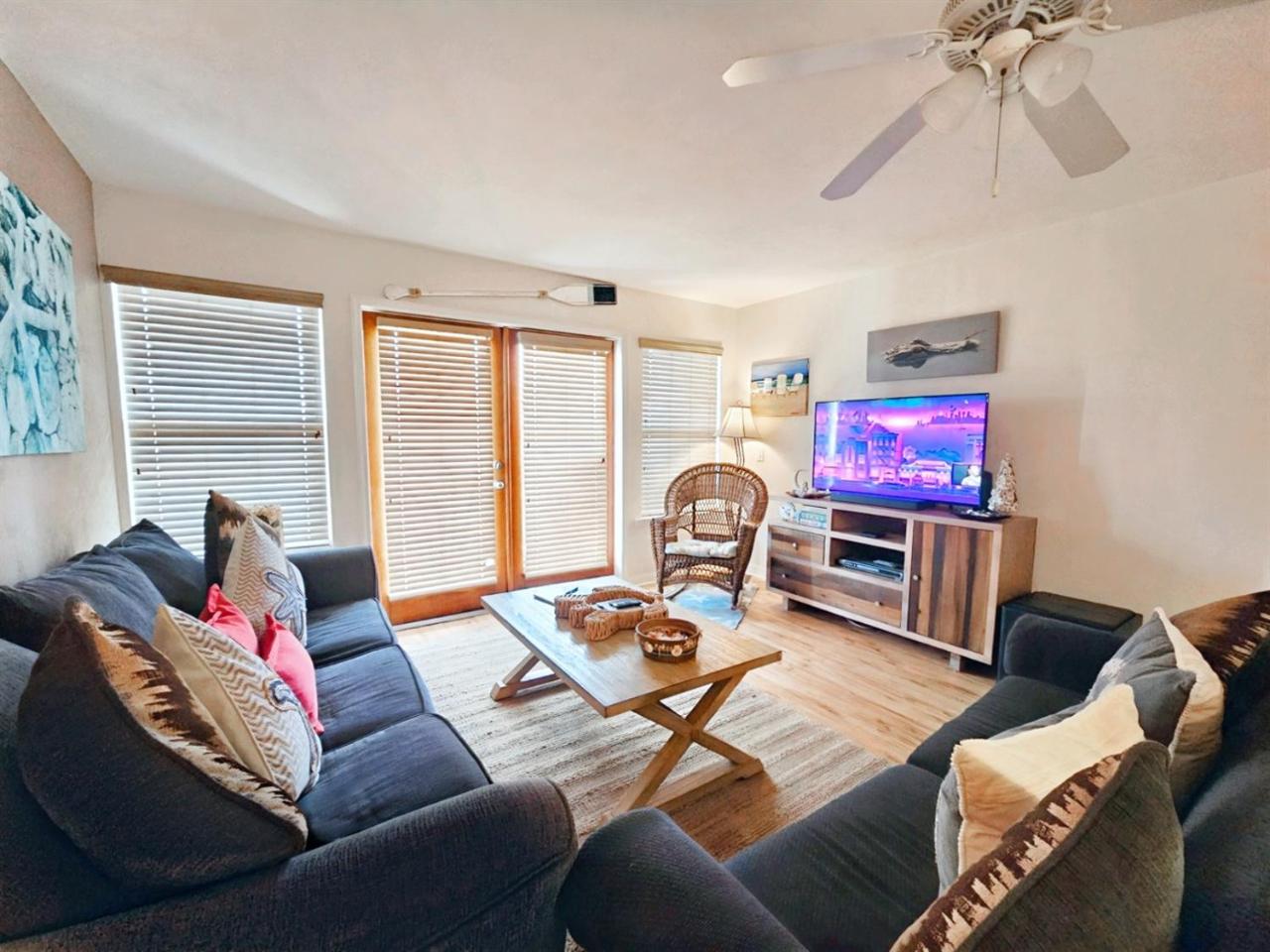 Fenimore Mill 7B - Pool, Hot Tub, Private Beach! - 2
