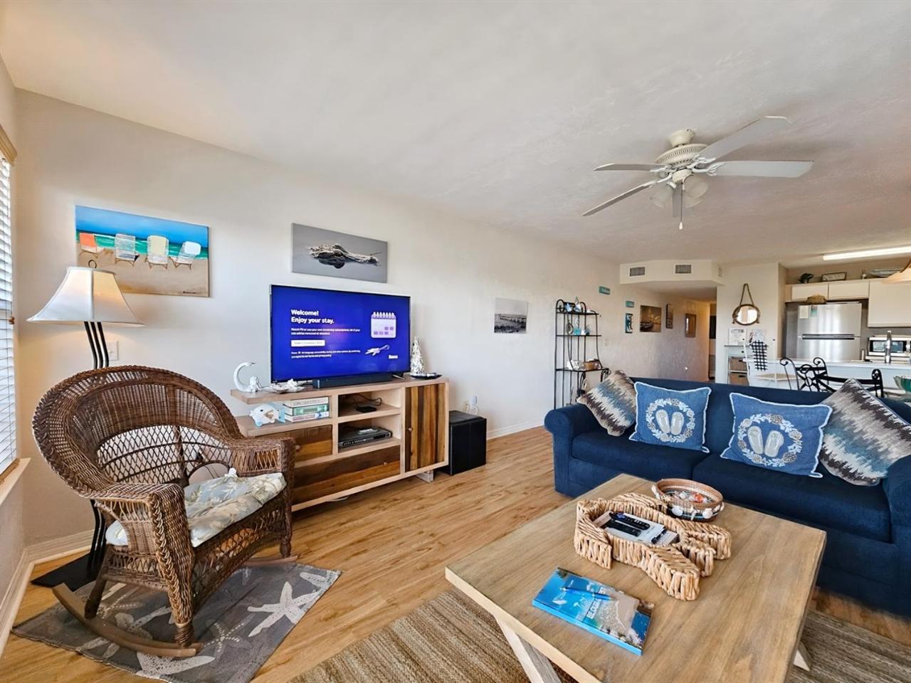 Fenimore Mill 7B - Pool, Hot Tub, Private Beach! - 3