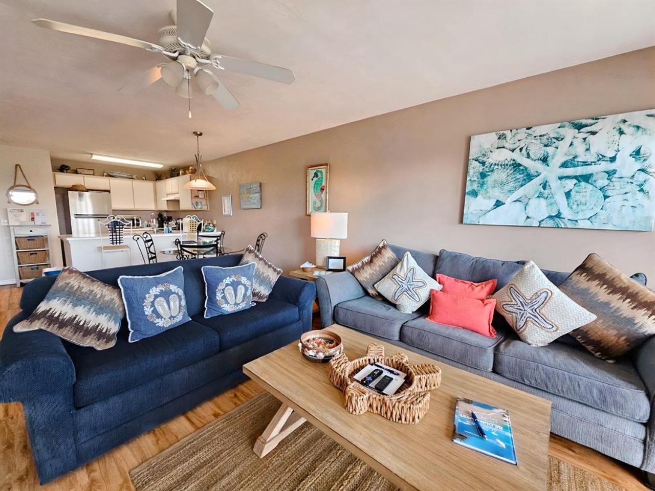Fenimore Mill 7B - Pool, Hot Tub, Private Beach! - 5