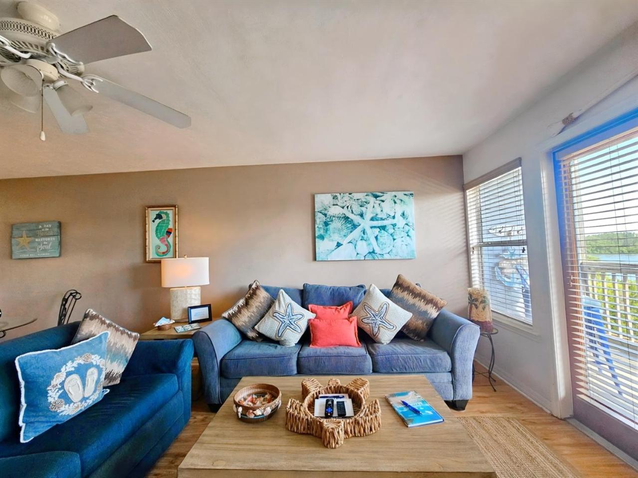 Fenimore Mill 7B - Pool, Hot Tub, Private Beach! - 4