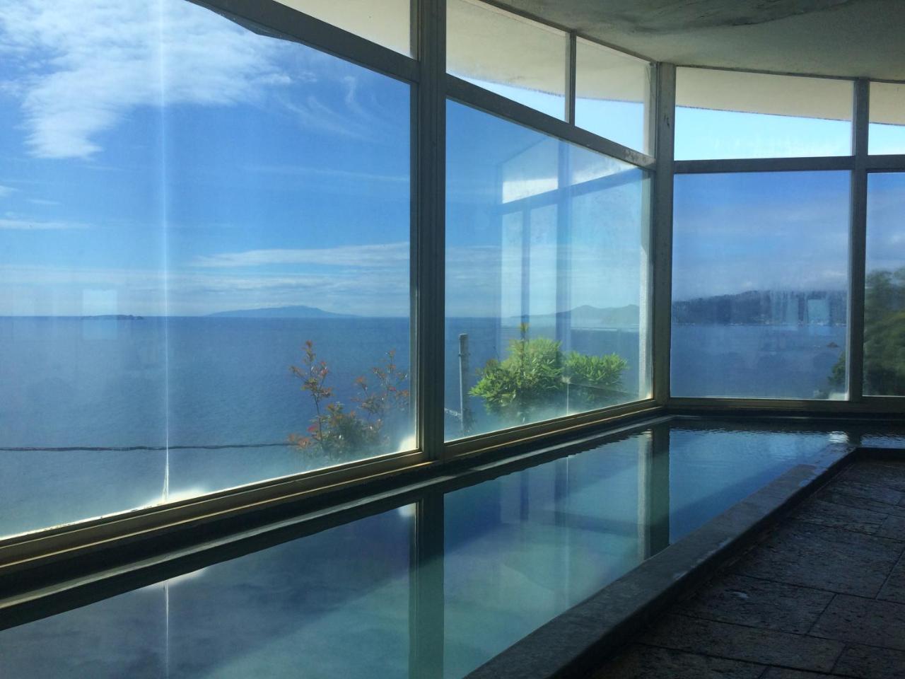 Foto - Breezbay Seaside Resort Atami